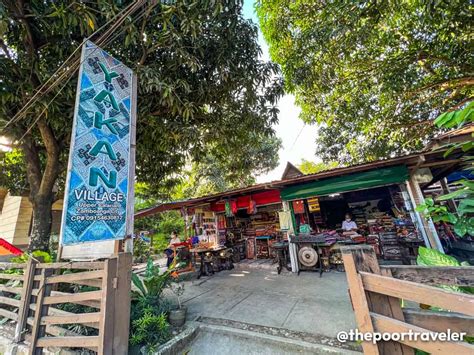 Village Zamboanga .